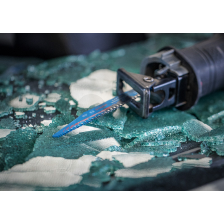 BOSCH List do pily ocasky S 957 CHM EXPERT Vehicle Rescue, 1 ks 2608900378