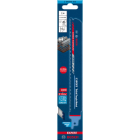 BOSCH Pilový list do pily ocasky EXPERT Thick Tough Metal S1155CHC, 1 ks 2608900368