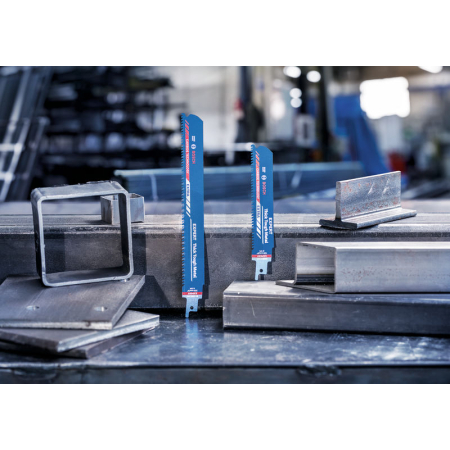 BOSCH Pilový list do pily ocasky EXPERT Thick Tough Metal S1155CHC, 1 ks 2608900368