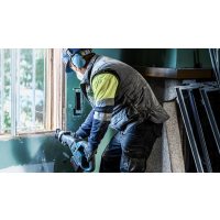 BOSCH Pilové listy do pily ocasky EXPERT Window Demolition S 956 DHM, 10 ks 2608900386