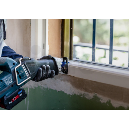 BOSCH Pilové listy do pily ocasky EXPERT Window Demolition S 956 DHM, 10 ks 2608900386