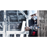 BOSCH Pilový list do pily ocasky EXPERT Wood with Metal Demolition S967XHM 1 ks 2608900396