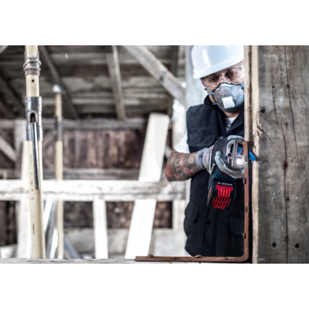 BOSCH Pilový list do pily ocasky EXPERT Wood with Metal Demolition S967XHM 1 ks 2608900396