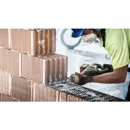 BOSCH List do pily ocasky S 1243 HM EXPERT Hollow Brick, 1 ks 2608900417