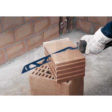 BOSCH List do pily ocasky S 1243 HM EXPERT Hollow Brick, 1 ks 2608900417