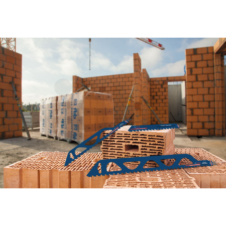 BOSCH List do pily ocasky S 1243 HM EXPERT Hollow Brick, 1 ks 2608900417
