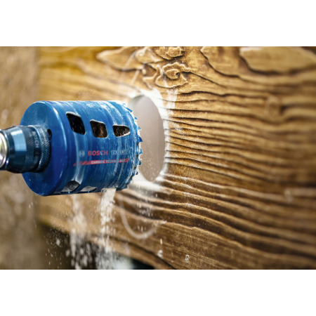 BOSCH Děrovka EXPERT Tough Material 35 × 60 mm 2608900423