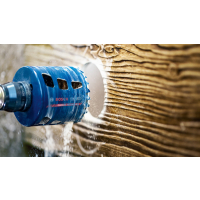 BOSCH Děrovka EXPERT Tough Material 51 × 60 mm 2608900427