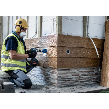 BOSCH Děrovka EXPERT Tough Material 51 × 60 mm 2608900427