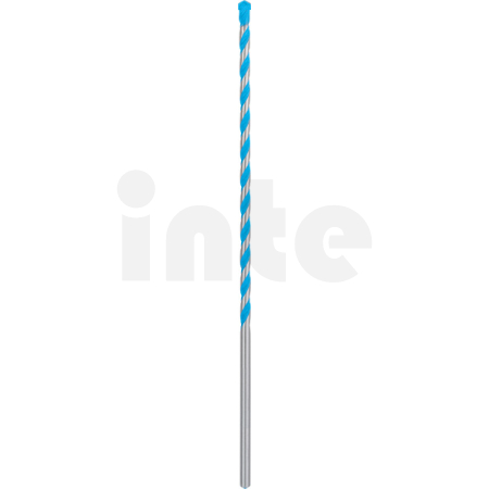 BOSCH Víceúčelový vrták EXPERT CYL-9 MultiConstruction, 6,5 × 200 × 250 mm 2608901482