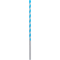 BOSCH Víceúčelový vrták EXPERT CYL-9 MultiConstruction, 8 × 200 × 250 mm 2608901484