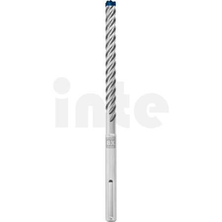 BOSCH Vrták do kladiv EXPERT SDS max-8X, 18 × 200 × 340 mm 2608900221