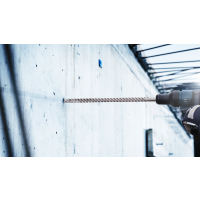 BOSCH Vrták do kladiv EXPERT SDS max-8X, 18 × 200 × 340 mm 2608900221