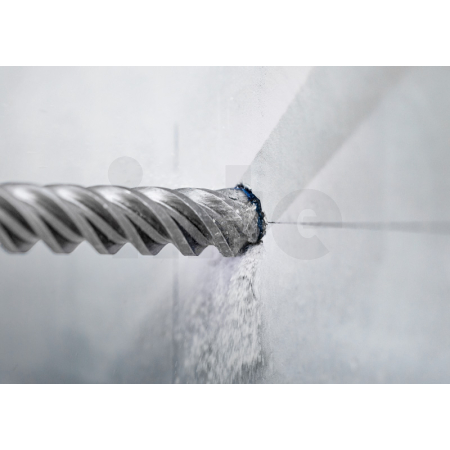 BOSCH Vrták do kladiv EXPERT SDS max-8X, 18 × 200 × 340 mm 2608900221