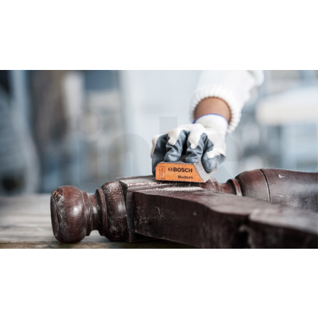 BOSCH Špalík EXPERT S471 Standard 69 × 97 × 26 mm, střední 2608901169