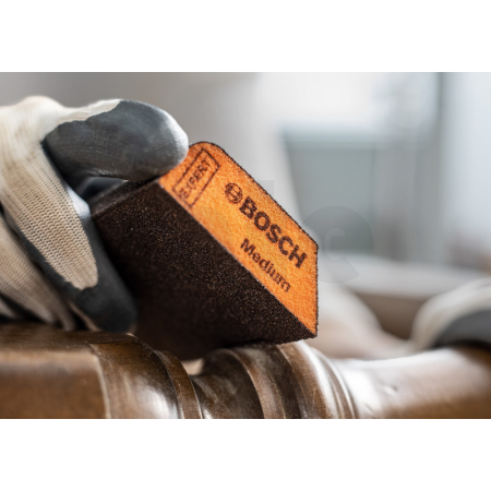 BOSCH Talíř EXPERT S473 Standard 98 × 120 × 13 mm, střední 2608901171