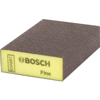 BOSCH Brusné houby EXPERT S471 Standard 97 × 69 × 26 mm, Fine, 20 ks 2608901178
