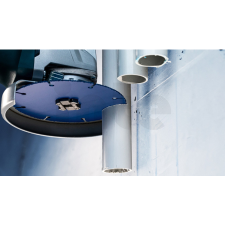 BOSCH Víceúčelové řezné kotouče EXPERT Carbide Multi Wheel X-LOCK 115 mm, 22,23 mm 2608901192