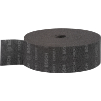 BOSCH Rounová role EXPERT N880 pro ruční broušení 115 mm × 10 m, střední S 2608901228