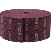 BOSCH Role rouna EXPERT N880 pro ruční broušení 150 mm × 10 m, Medium A 2608901236