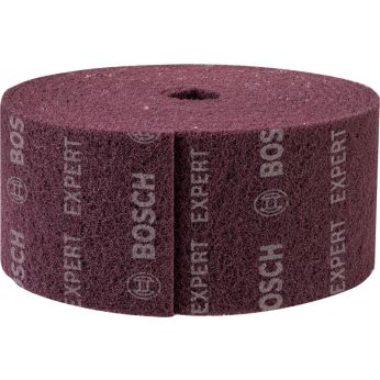 BOSCH Role rouna EXPERT N880 pro ruční broušení 150 mm × 10 m, Medium A 2608901236