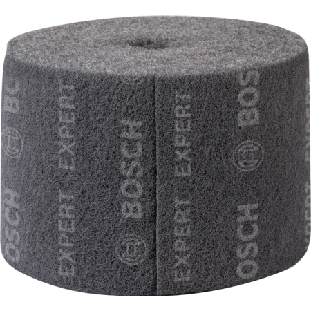 BOSCH Role rouna EXPERT N880 pro ruční broušení 150 mm × 10 m, Ultra Fine S 2608901238