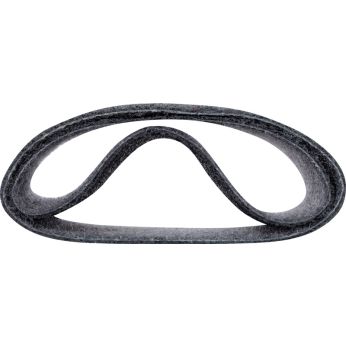 BOSCH Brusný svitek EXPERT N470 pro lešticí stroje 100 × 290 mm, 90 mm, hrubý, 10 kusů 2608901257