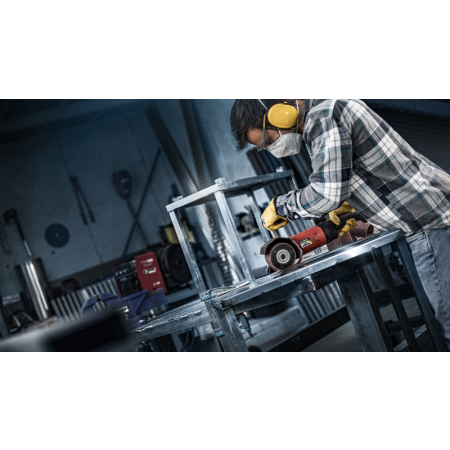 BOSCH Brusný svitek EXPERT N470 pro lešticí stroje 100 × 290 mm, 90 mm, hrubý, 10 kusů 2608901257