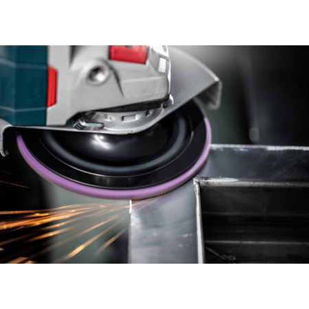 BOSCH Kotouč SCM EXPERT N477 kotouč pro úhlové brusky 100 × 16 mm, velmi jemný 2608901263