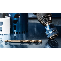 BOSCH Středicí vrták EXPERT Power Change Plus TCT 8,5 × 105 mm 2608900529