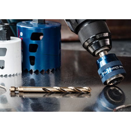 BOSCH Středicí vrták EXPERT Power Change Plus TCT 8,5 × 105 mm 2608900529