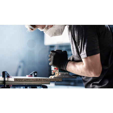 BOSCH 3dílná sada pilových plátků T 308 BF EXPERT Hardwood 2-side clean 2608900543