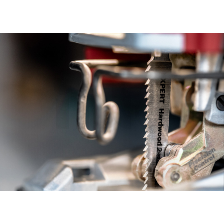 BOSCH 25dílná sada pilových plátků T 308 BF EXPERT Hardwood 2-side clean 2608900545