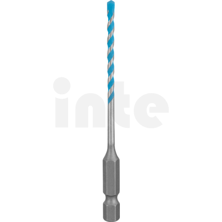 BOSCH Víceúčelový vrták EXPERT HEX-9 MultiConstruction, 3 × 45 × 90 mm 2608900569