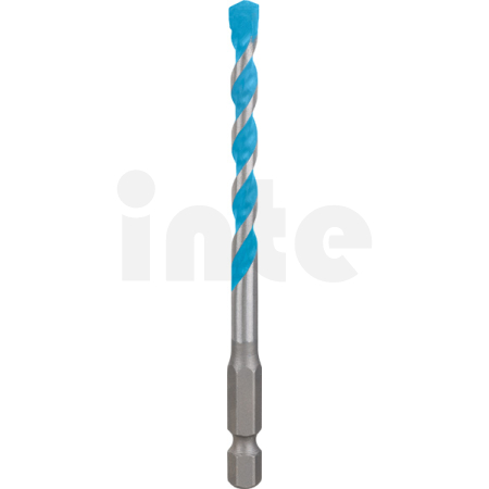 BOSCH Víceúčelový vrták EXPERT HEX-9 MultiConstruction, 5,5 × 90 × 150 mm 2608900573