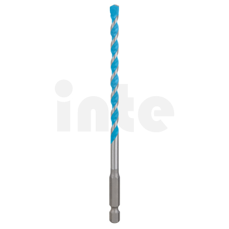 BOSCH Víceúčelový vrták EXPERT HEX-9 MultiConstruction, 6 × 90 × 150 mm 2608900575