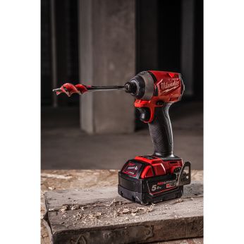 MILWAUKEE Speed Feed™ Wood Drill Bits 4932479473