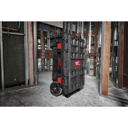 MILWAUKEE Pojízdná bedna na nářadí PACKOUT 4932478161