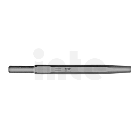 MILWAUKEE Stopka pro pěchovací desky a pemrlice K-Hex 21 mm, 300 mm 4932479219