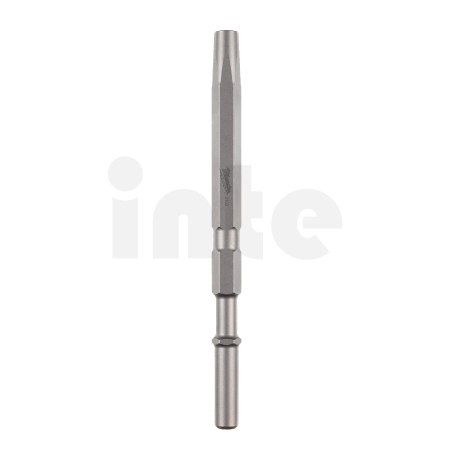 MILWAUKEE Stopka pro pěchovací desky a pemrlice K-Hex 21 mm, 300 mm 4932479219