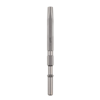 MILWAUKEE Stopka pro pěchovací desky a pemrlice K-Hex 21 mm, 300 mm 4932479219