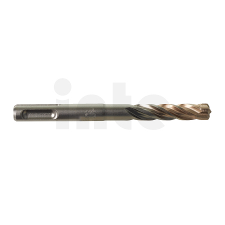 MILWAUKEE Vrták SDS-Plus MX4 10 x 50 x 115 mm, 50 ks 4932479369