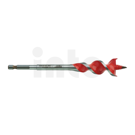 MILWAUKEE Speed Feed Vrták do dřeva SPFD 25 x 165 mm 4932479475