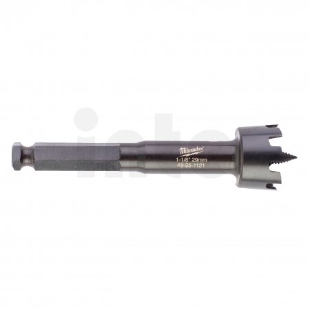 MILWAUKEE Samořezný vrták Ø 29 mm 4932479479