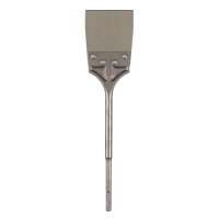 MILWAUKEE SDS-Max nástroj na škrábání podlah 635 x 152 mm 4932480474
