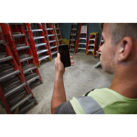 MILWAUKEE MILWAUKEE BTT-1 ONE-KEY Bluetooth sledovací štítek BTT 4933478640