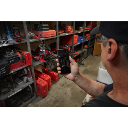 MILWAUKEE MILWAUKEE BTT-1 ONE-KEY Bluetooth sledovací štítek BTT 4933478640