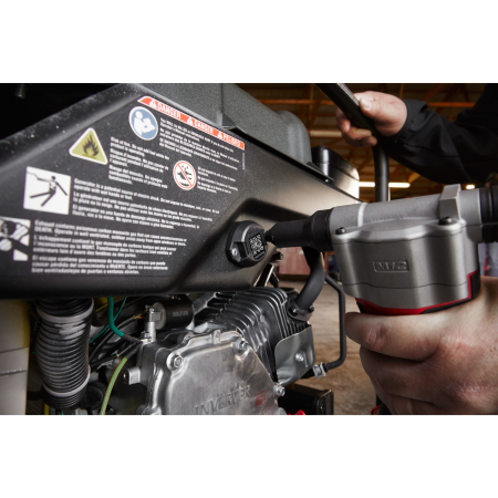 MILWAUKEE MILWAUKEE BTT-1 ONE-KEY Bluetooth sledovací štítek BTT 4933478640