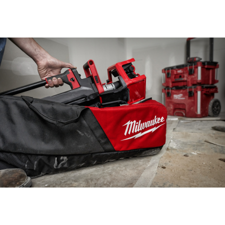 MILWAUKEE M18 taška na stožárovou svítilnu 4933479643