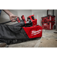 MILWAUKEE M18 taška na stožárovou svítilnu 4933479643